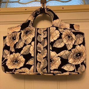 Vera Bradley Two Handled Purse